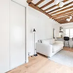Montparnasse - Fully Equipped Apartment