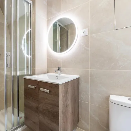 Montparnasse - Fully Equipped *