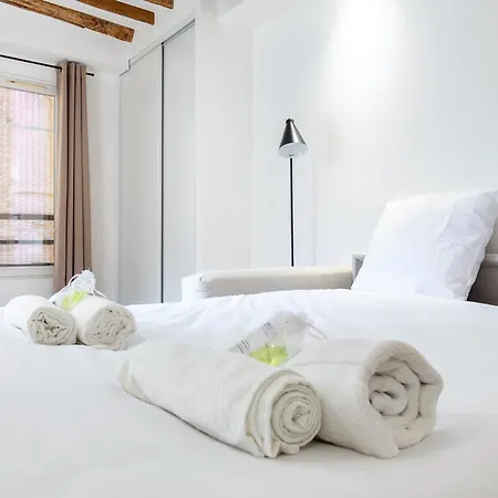 Montparnasse - Fully Equipped 公寓 巴黎